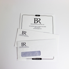Boring-Envelopes