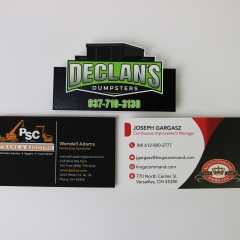 Business-Cards