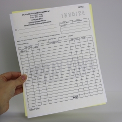Invoices