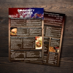 CL-Menu