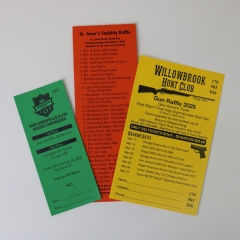 Tickets