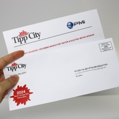 Letter-Mailing