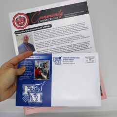 Newsletters