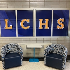 LCHS-Decals