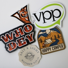 Diecut-Stickers