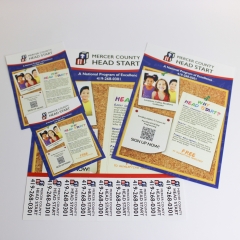 Flyers-Handouts