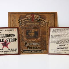Labels