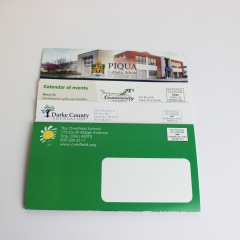 Newsletter-Mailers