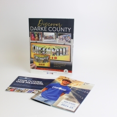 Saddle-Stitch-Books