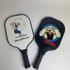 Pickleball-Decals