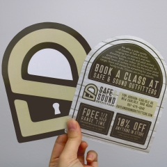 Diecut-Handout