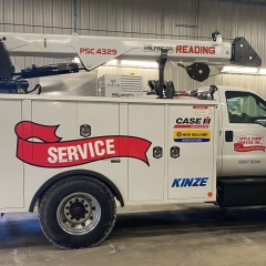 Apple-Farms-Service-Truck-Decals