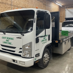 Groff-Truck-Graphics