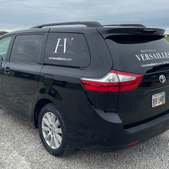 Hotel-Versailles-Van