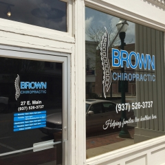Brown-Chiro-Window-Graphics