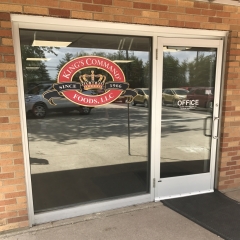 Kings-Command-Logo-Decal